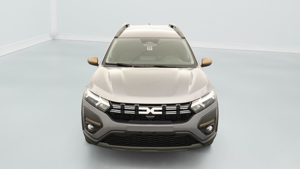 361524_p2 - DACIA - JOGGER - 2025 - photo 2