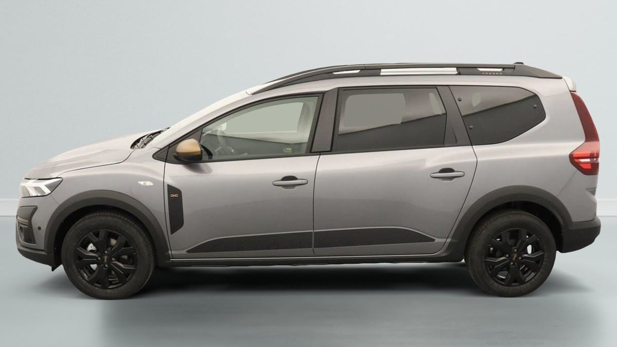 361524_p2 - DACIA - JOGGER - 2025 - photo 3