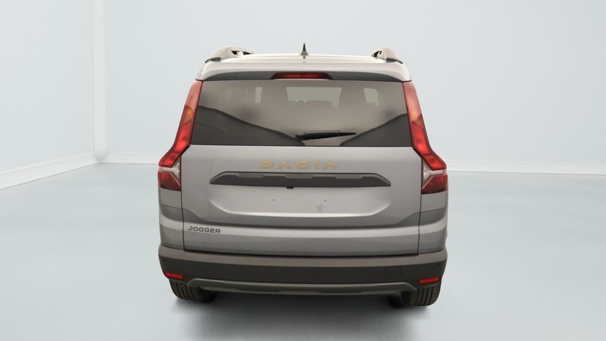 361524_p2 - DACIA - JOGGER - 2025 - photo 4