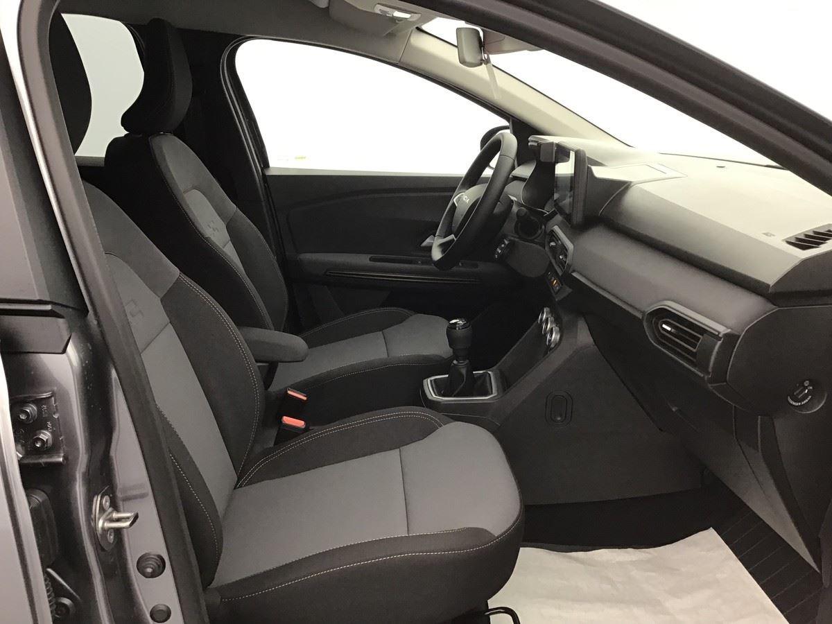 361524_p2 - DACIA - JOGGER - 2025 - photo 6