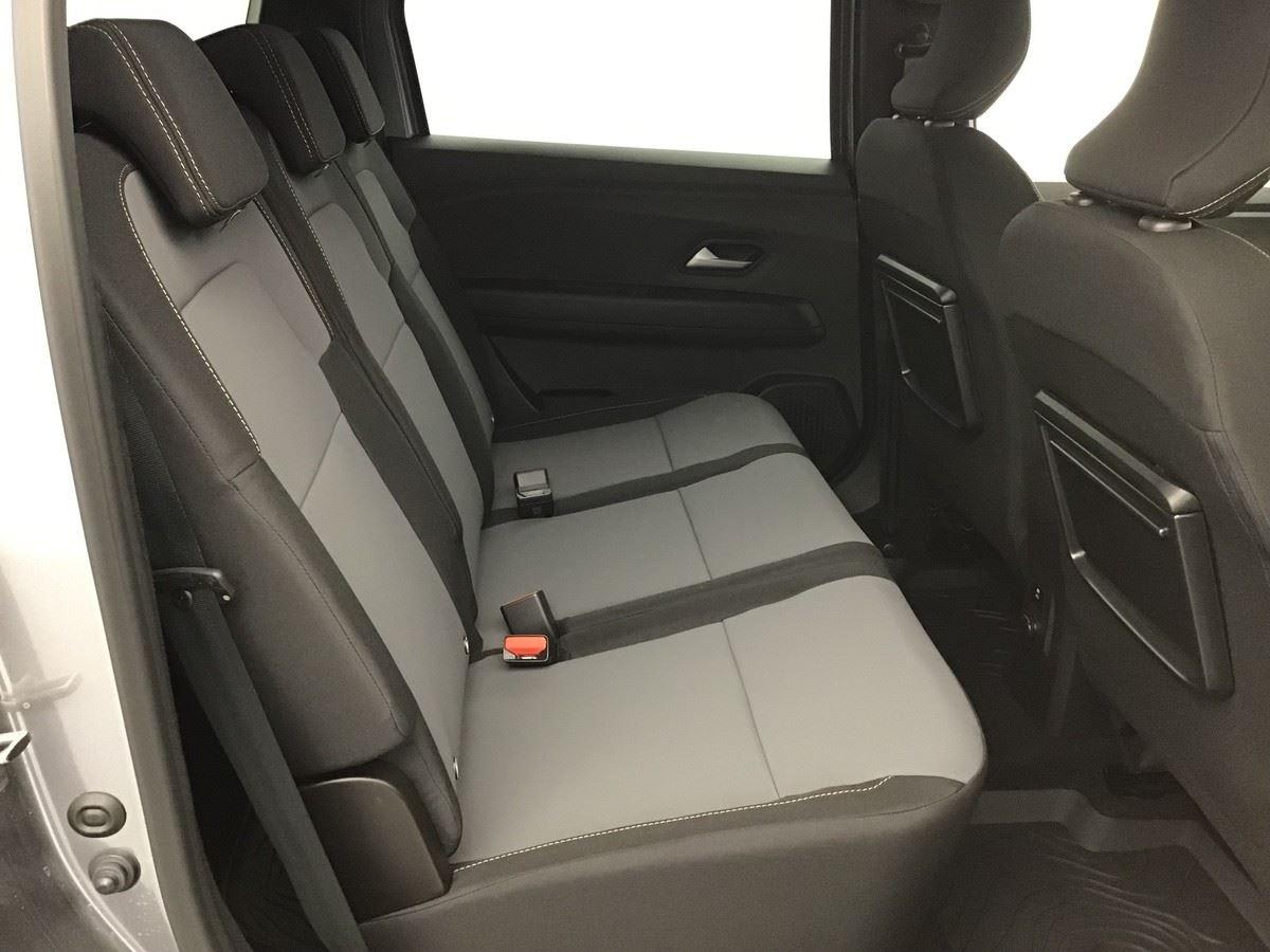 361524_p2 - DACIA - JOGGER - 2025 - photo 7