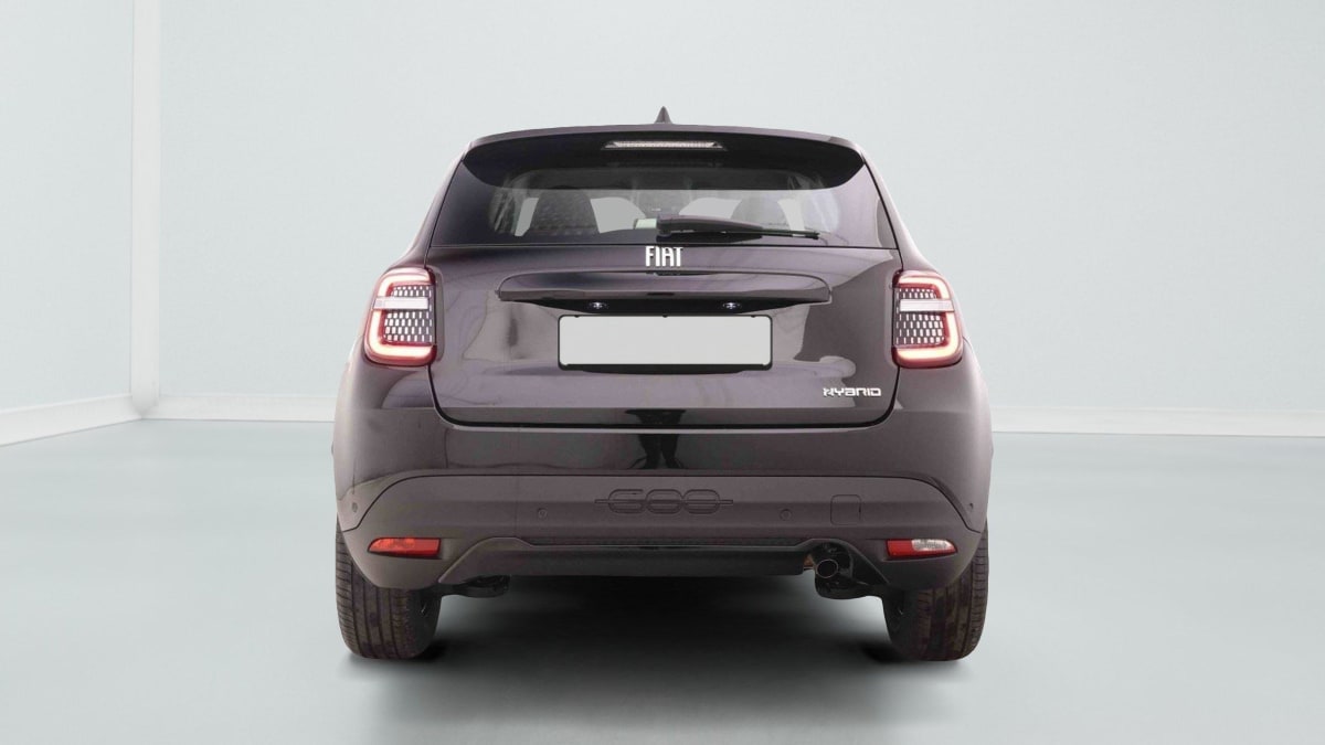 359980_p2 - FIAT - 600 - 2025 - photo 5