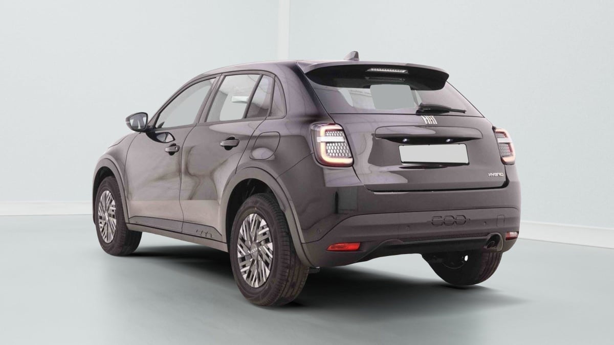 359980_p2 - FIAT - 600 - 2025 - photo 4