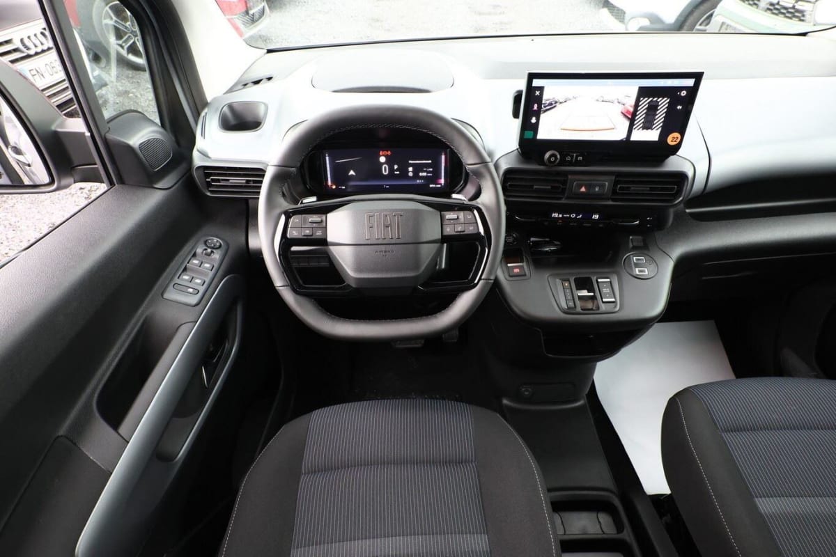 361471_p2 - FIAT - DOBLO - 2025 - photo 7