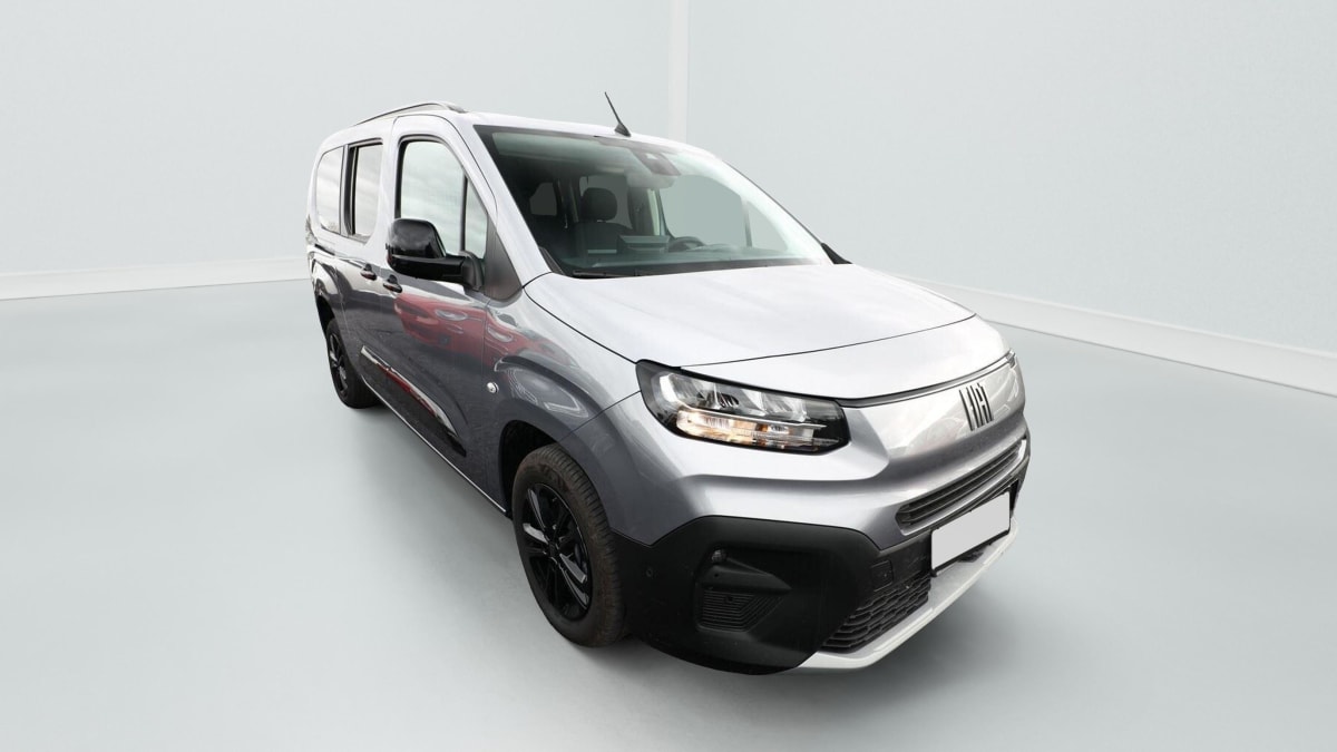 361471_p2 - FIAT - DOBLO - 2025 - photo 1