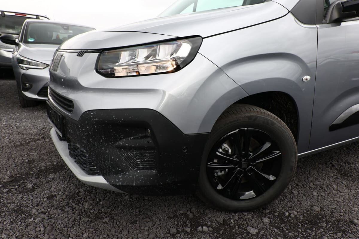 361471_p2 - FIAT - DOBLO - 2025 - photo 5