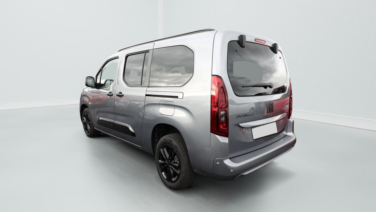 361471_p2 - FIAT - DOBLO - 2025 - photo 3