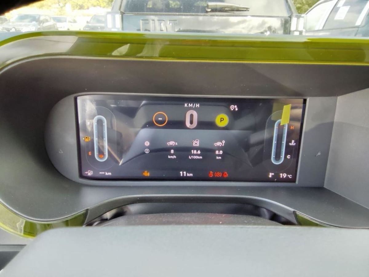 361278_p2 - FIAT - GRANDE PANDA - 2025 - photo 8