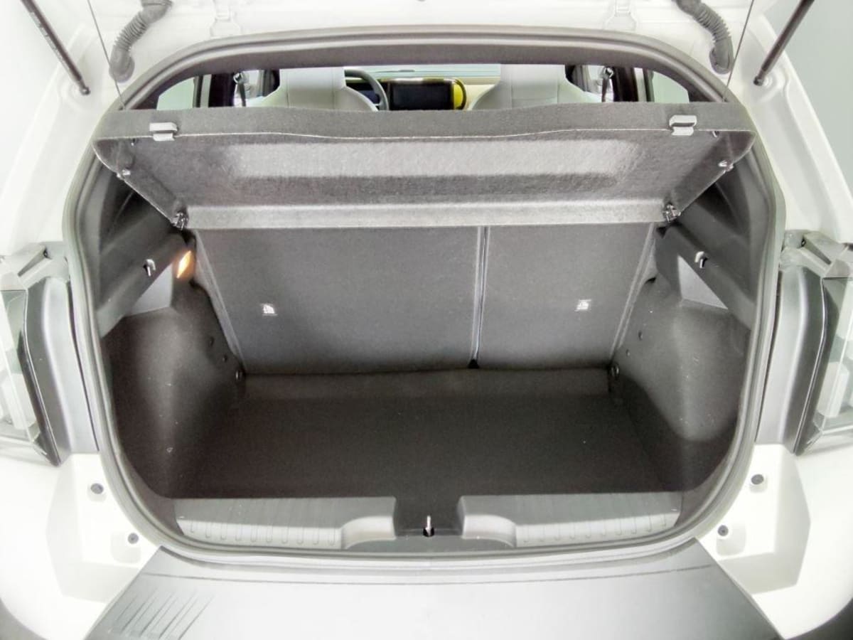 361277_p2 - FIAT - GRANDE PANDA - 2025 - photo 10