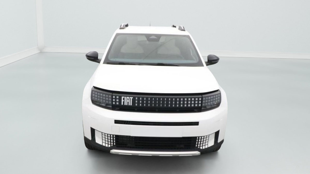 361277_p2 - FIAT - GRANDE PANDA - 2025 - photo 2