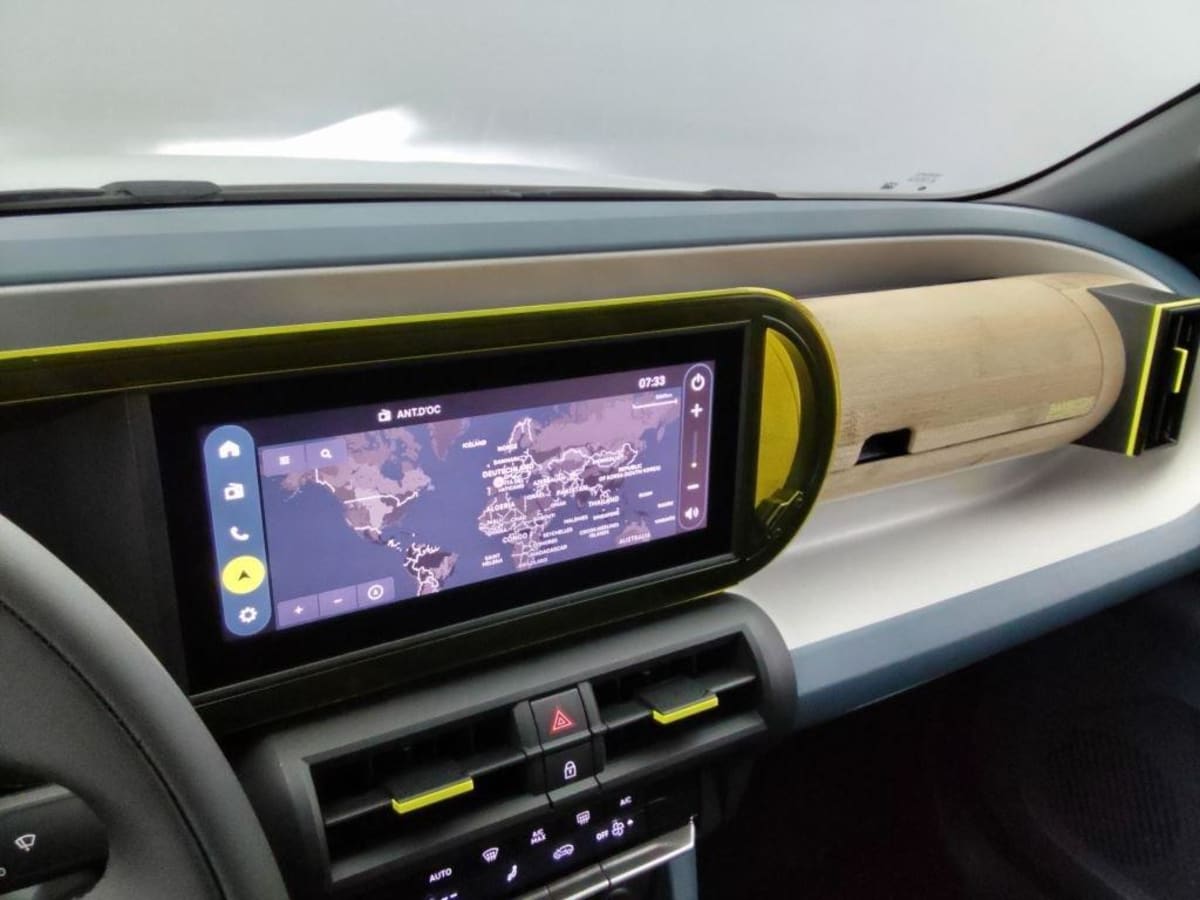 361277_p2 - FIAT - GRANDE PANDA - 2025 - photo 9