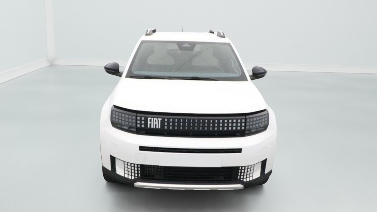 361278_p2 - FIAT - GRANDE PANDA - 2025 - photo 2