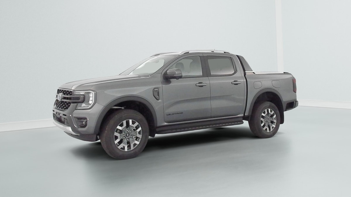 361553_p2 - FORD - RANGER DC - 2025 - photo 5