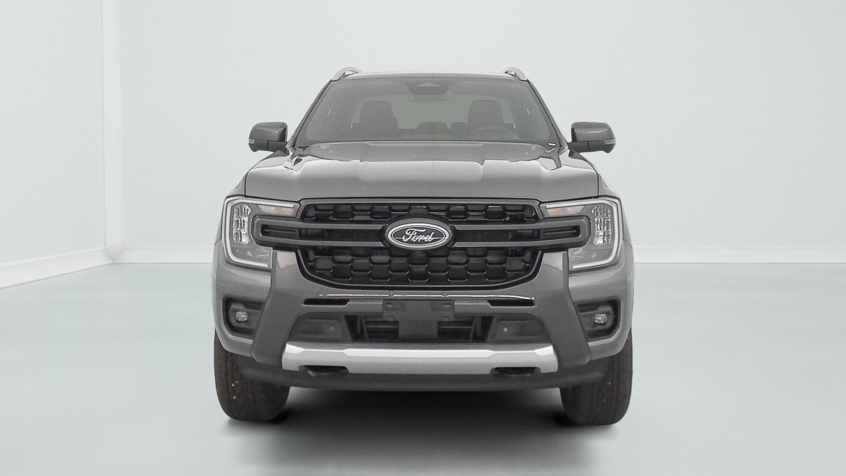 361553_p2 - FORD - RANGER DC - 2025 - photo 3