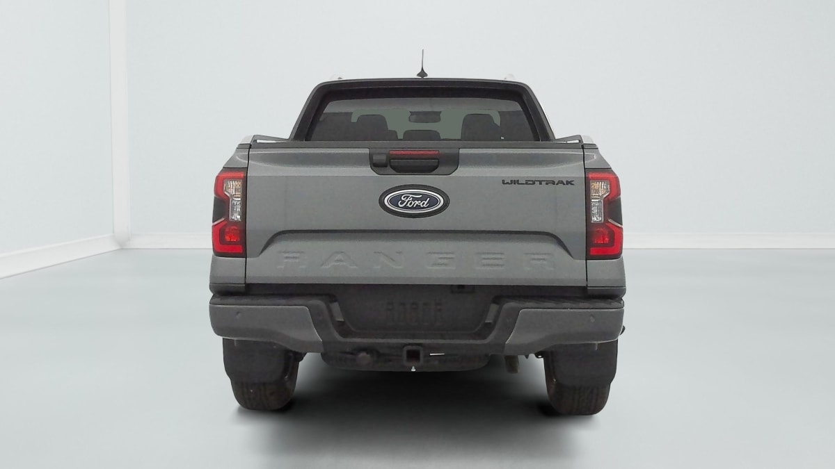 361553_p2 - FORD - RANGER DC - 2025 - photo 9