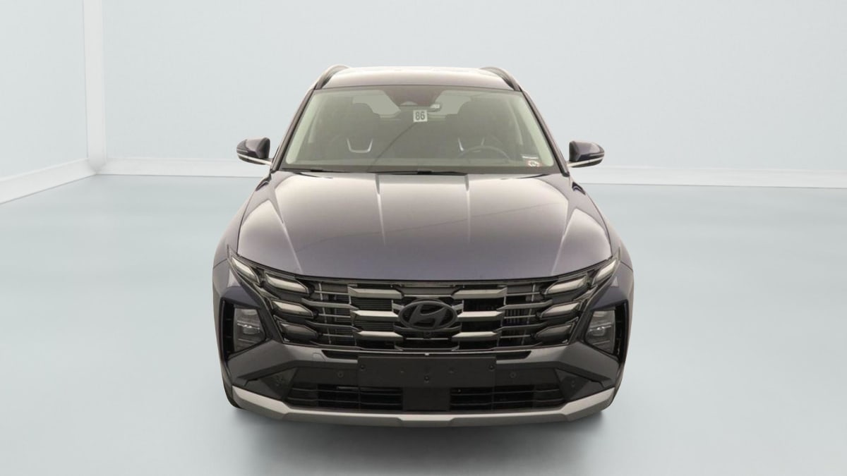 361495_p2 - HYUNDAI - TUCSON - 2025 - photo 2