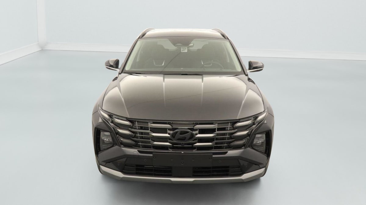 361491_p2 - HYUNDAI - TUCSON - 2025 - photo 2