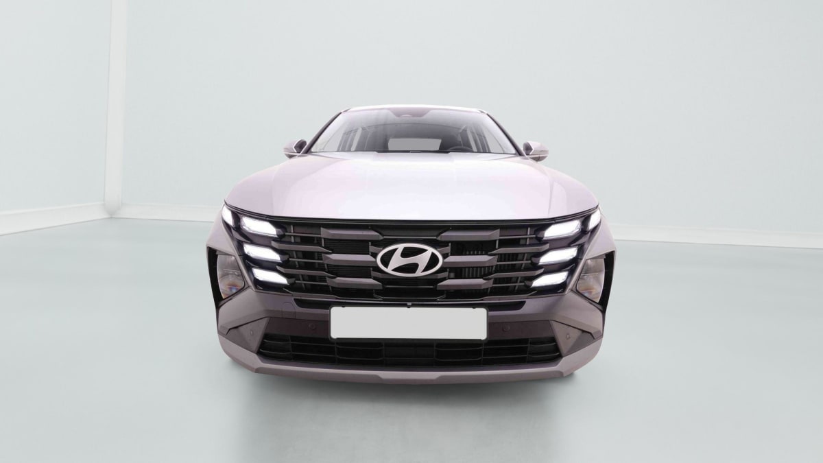 342243_p2 - HYUNDAI - TUCSON - 2025 - photo 2