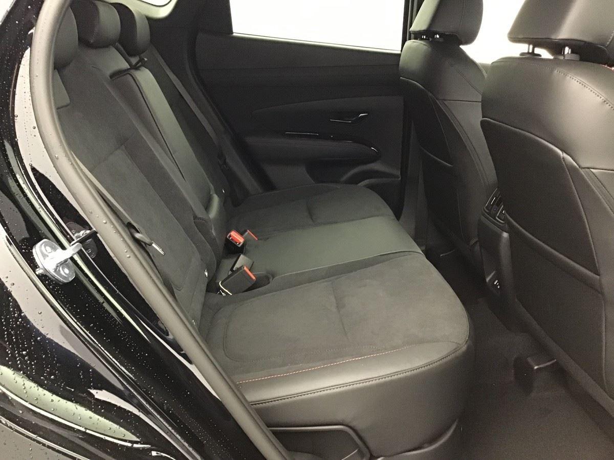 361498_p2 - HYUNDAI - TUCSON - 2025 - photo 7