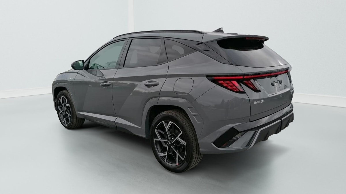 361811_p2 - HYUNDAI - TUCSON - 2025 - photo 3