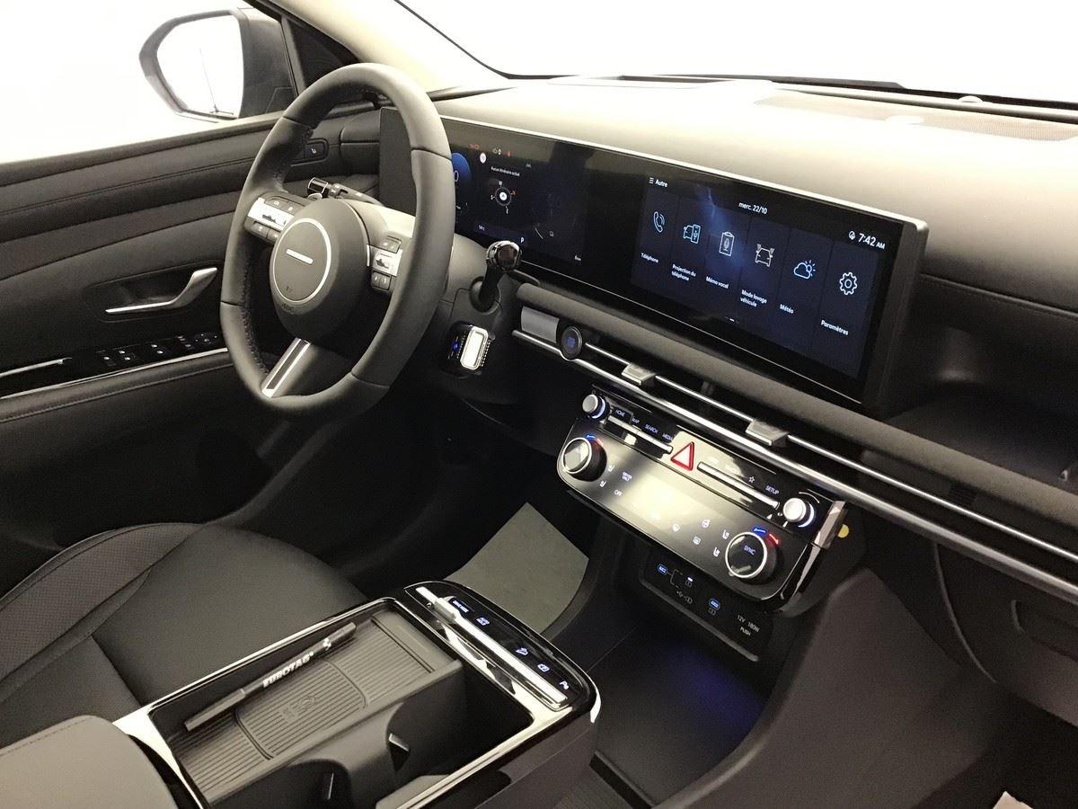 361491_p2 - HYUNDAI - TUCSON - 2025 - photo 8