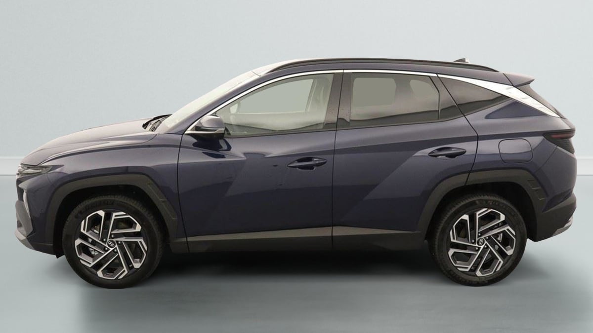 361495_p2 - HYUNDAI - TUCSON - 2025 - photo 3