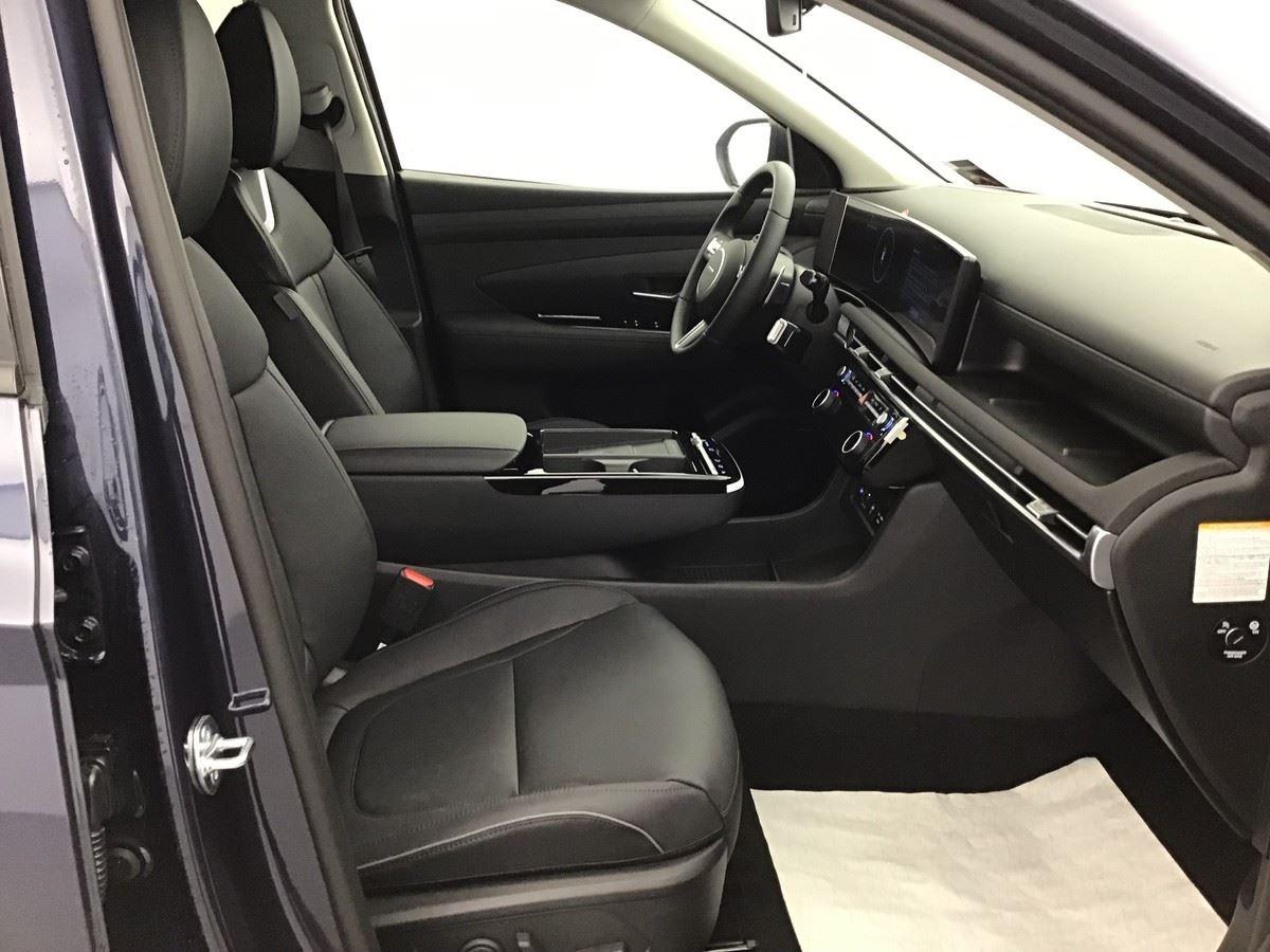 361495_p2 - HYUNDAI - TUCSON - 2025 - photo 6