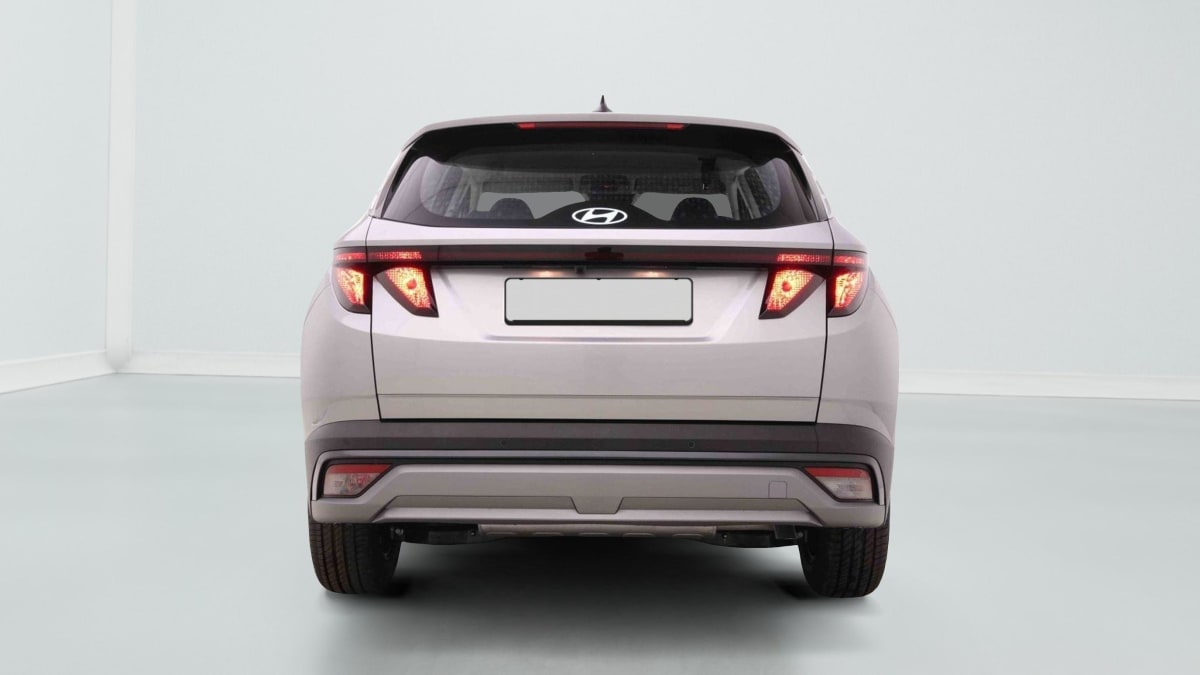 342243_p2 - HYUNDAI - TUCSON - 2025 - photo 4