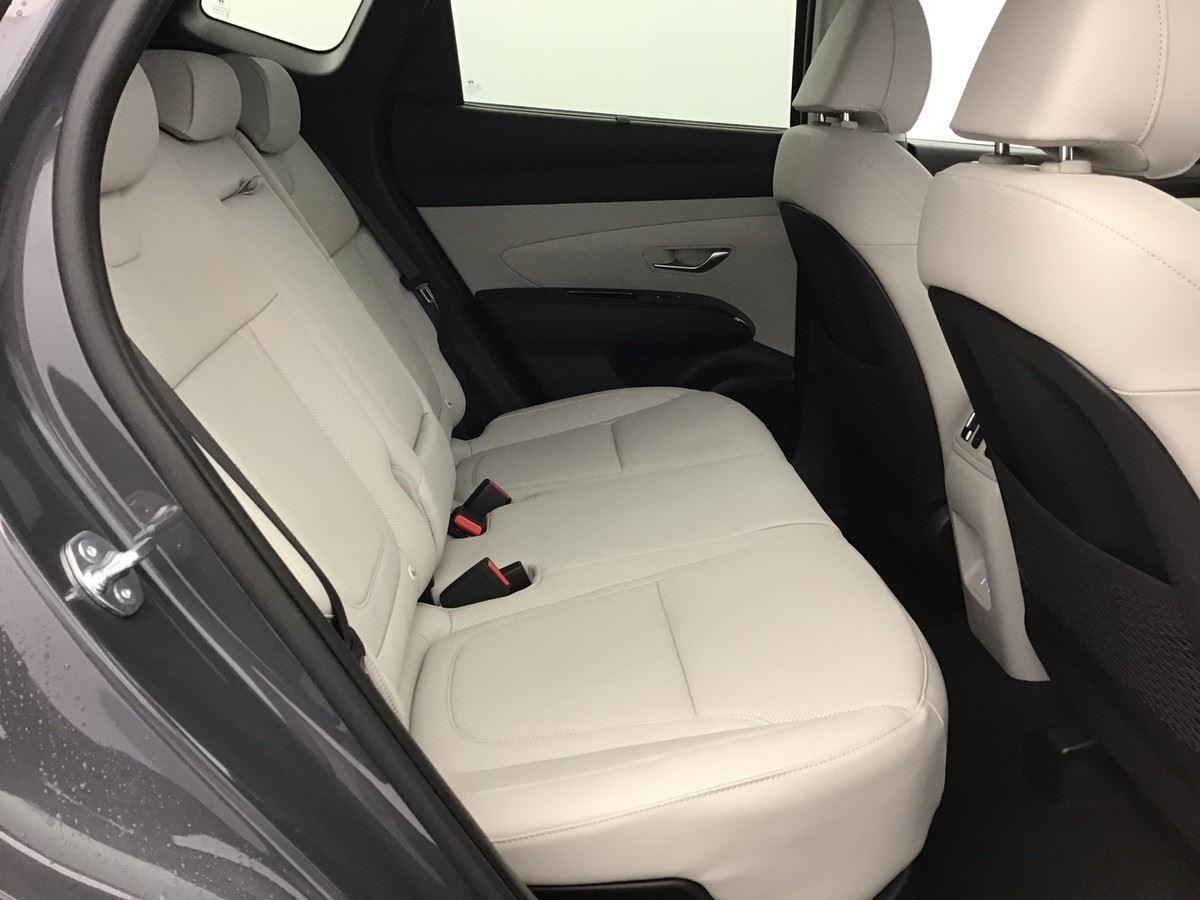 361496_p2 - HYUNDAI - TUCSON - 2025 - photo 7