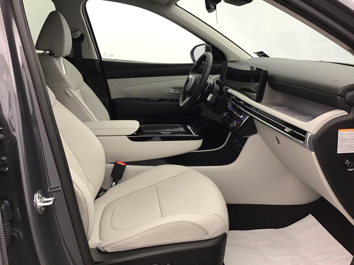 361496_p2 - HYUNDAI - TUCSON - 2025 - photo 6