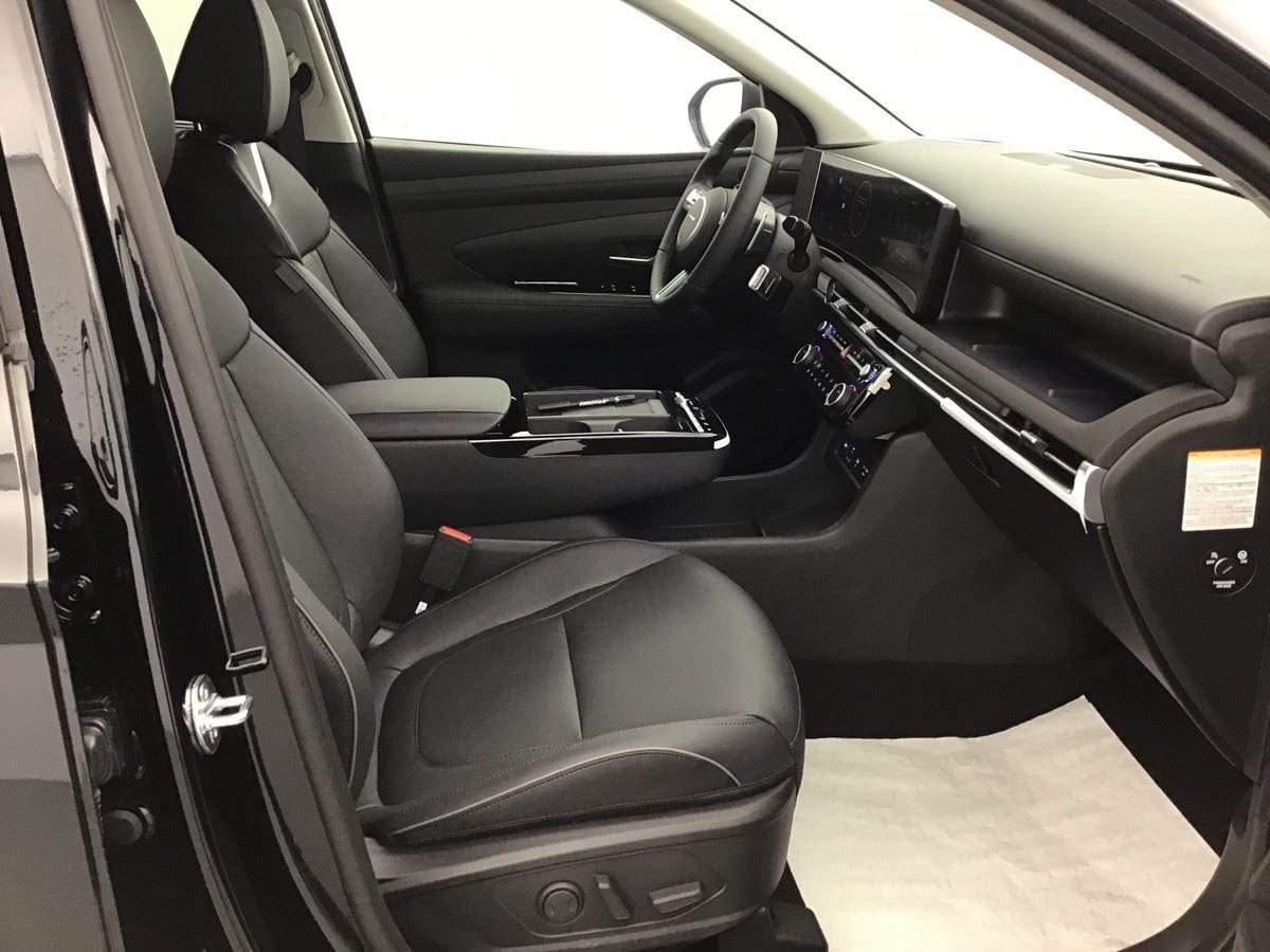 361491_p2 - HYUNDAI - TUCSON - 2025 - photo 6