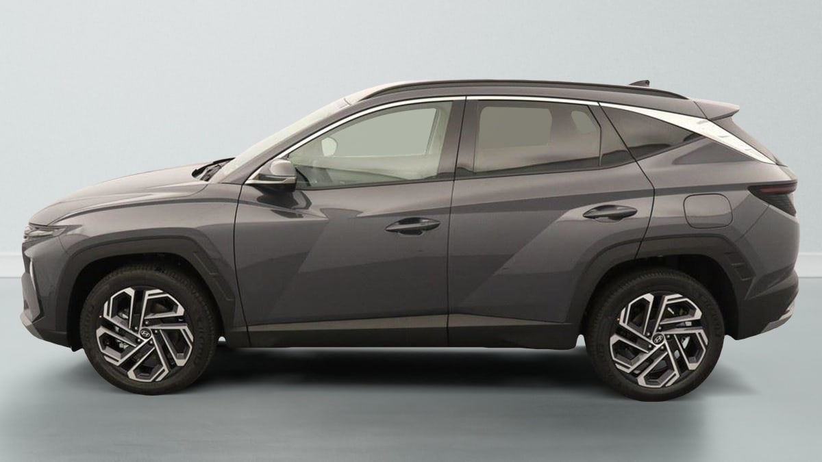 361496_p2 - HYUNDAI - TUCSON - 2025 - photo 3