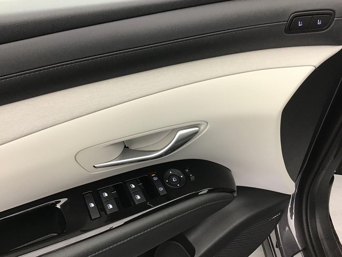 361496_p2 - HYUNDAI - TUCSON - 2025 - photo 9