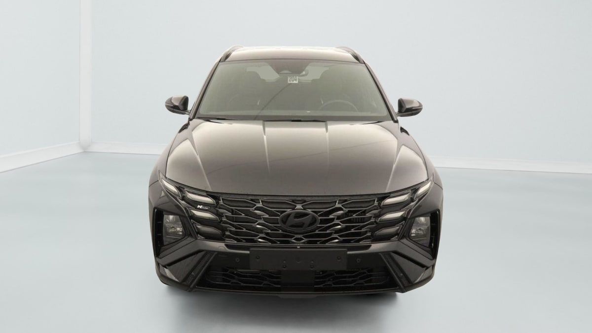 361498_p2 - HYUNDAI - TUCSON - 2025 - photo 2