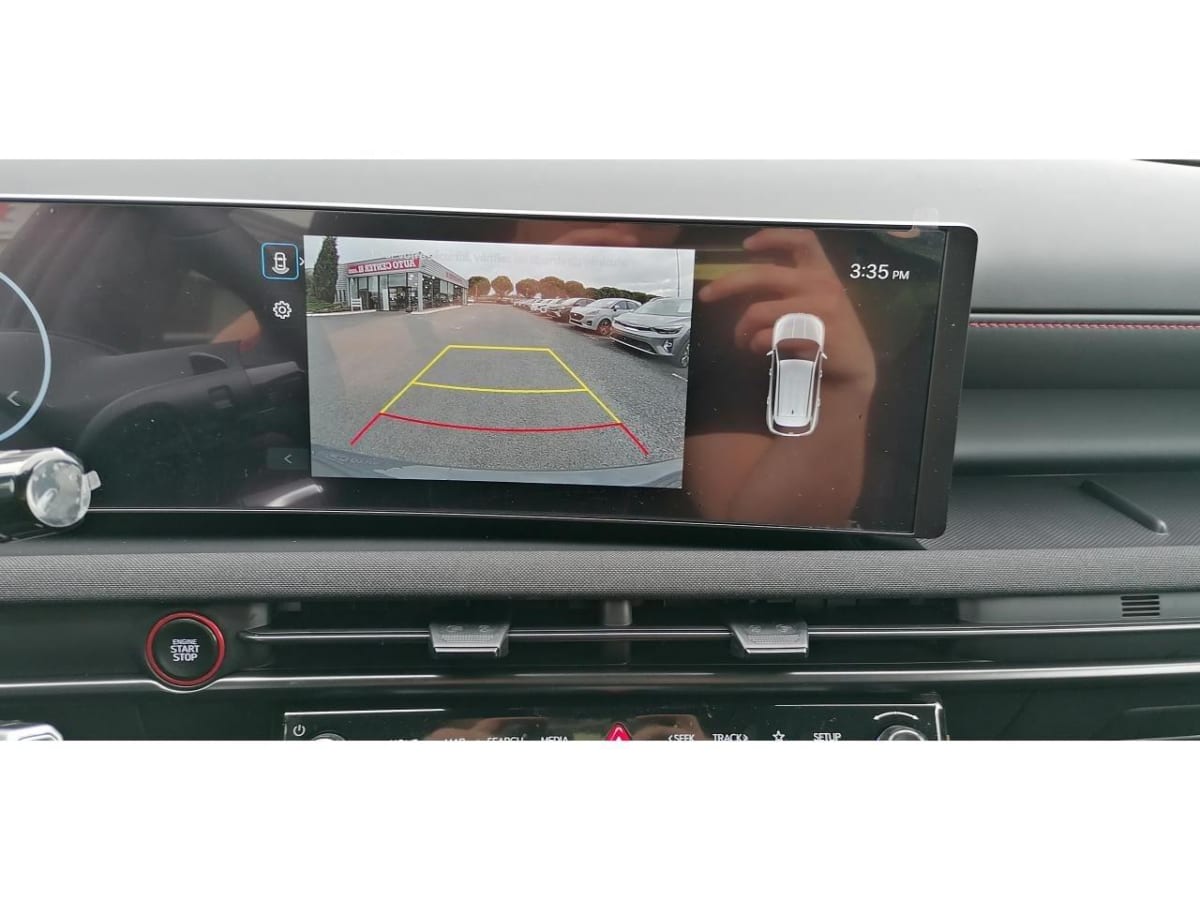 361811_p2 - HYUNDAI - TUCSON - 2025 - photo 9