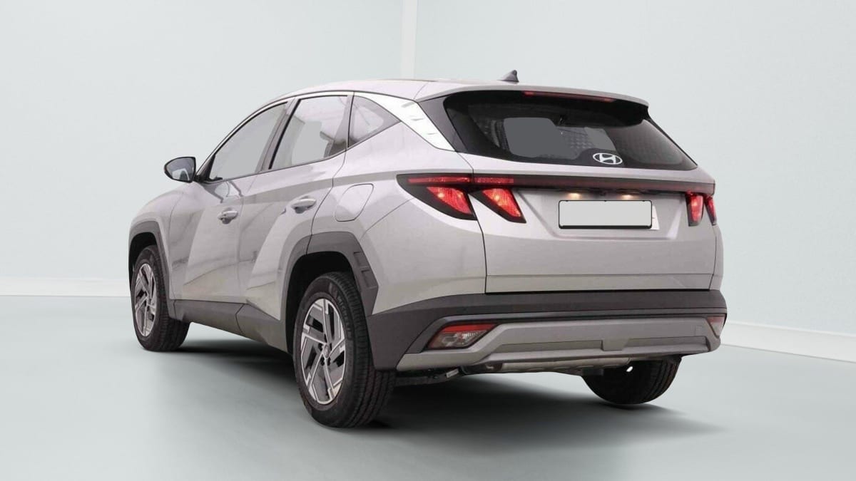 342243_p2 - HYUNDAI - TUCSON - 2025 - photo 5