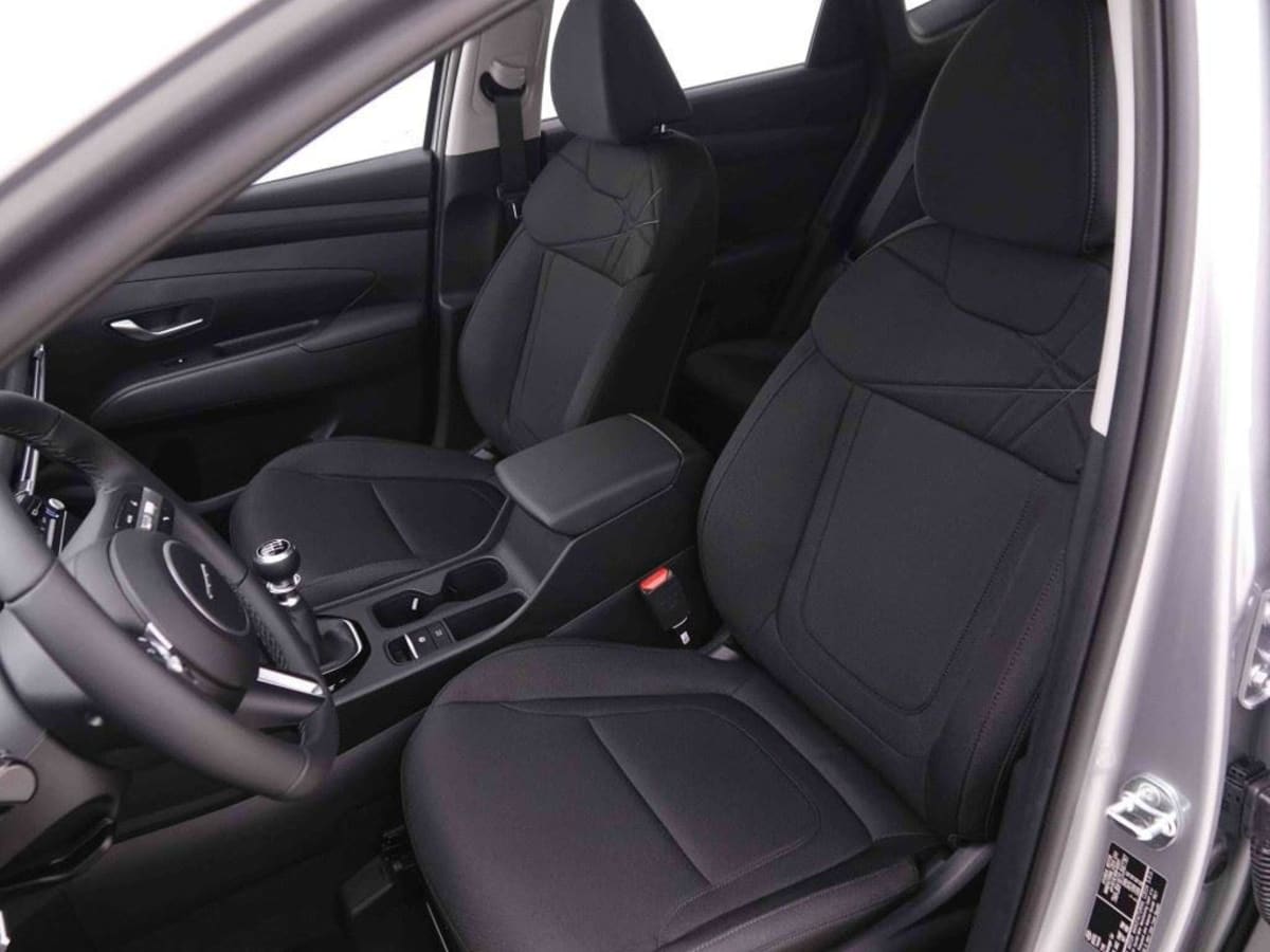 342243_p2 - HYUNDAI - TUCSON - 2025 - photo 7