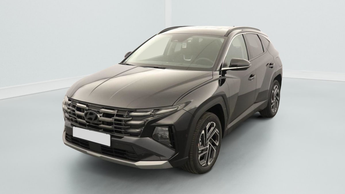 361491_p2 - HYUNDAI - TUCSON - 2025 - photo 1