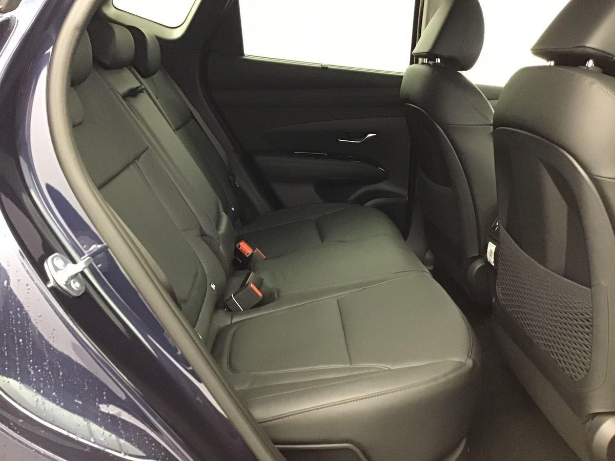 361495_p2 - HYUNDAI - TUCSON - 2025 - photo 7