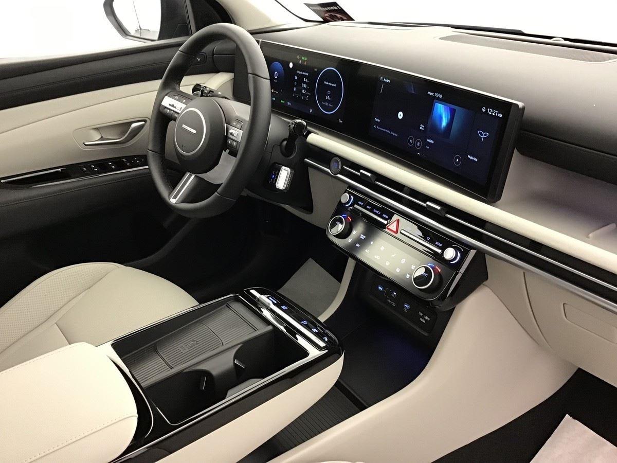 361496_p2 - HYUNDAI - TUCSON - 2025 - photo 8