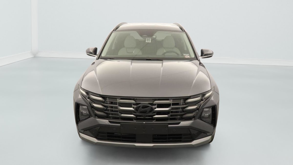 361496_p2 - HYUNDAI - TUCSON - 2025 - photo 2