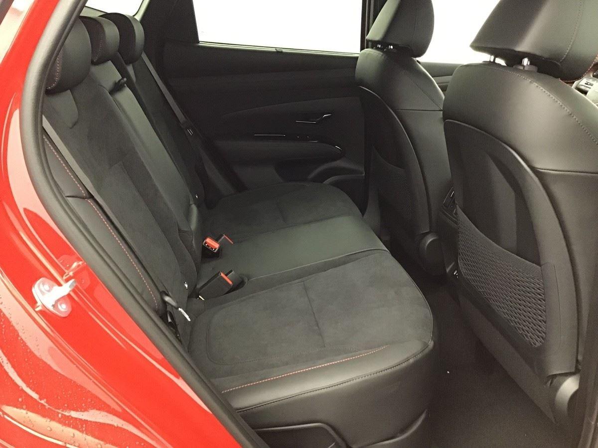 361492_p2 - HYUNDAI - TUCSON - 2025 - photo 7