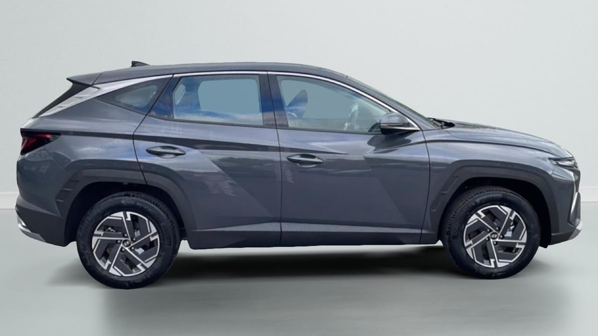 362001_p2 - HYUNDAI - TUCSON - 2025 - photo 8