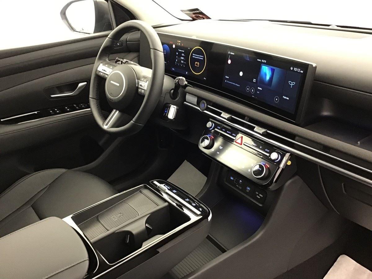 361495_p2 - HYUNDAI - TUCSON - 2025 - photo 8