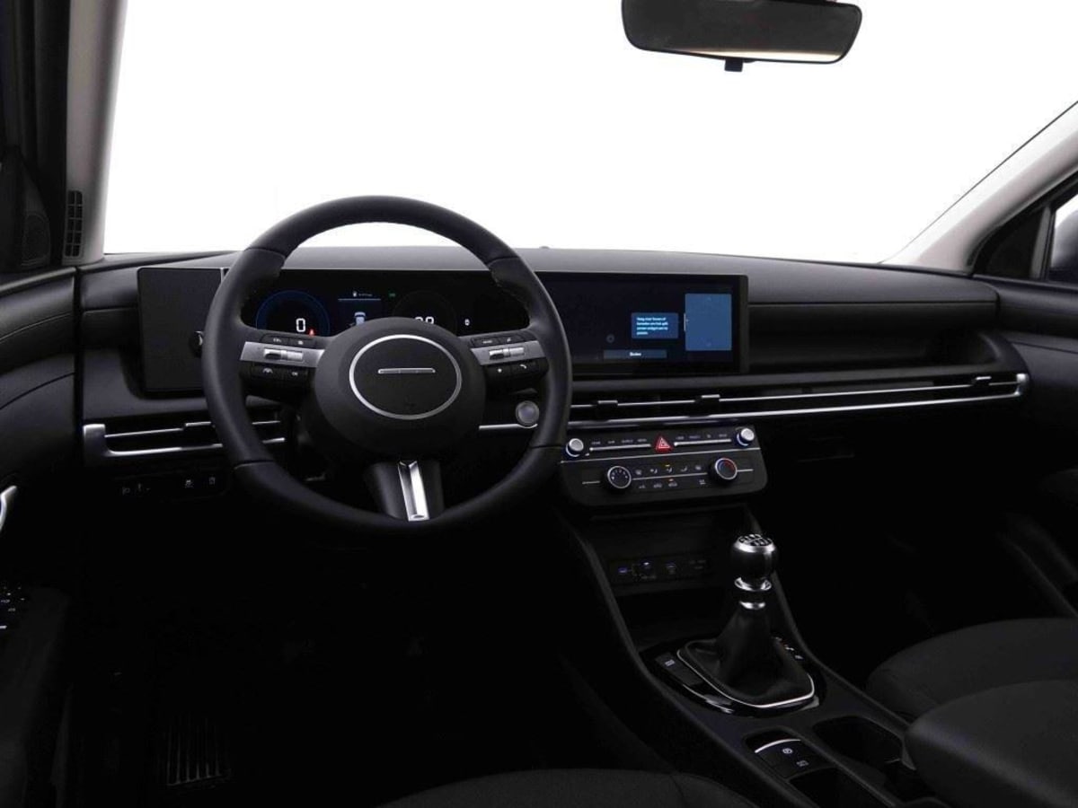 342243_p2 - HYUNDAI - TUCSON - 2025 - photo 8