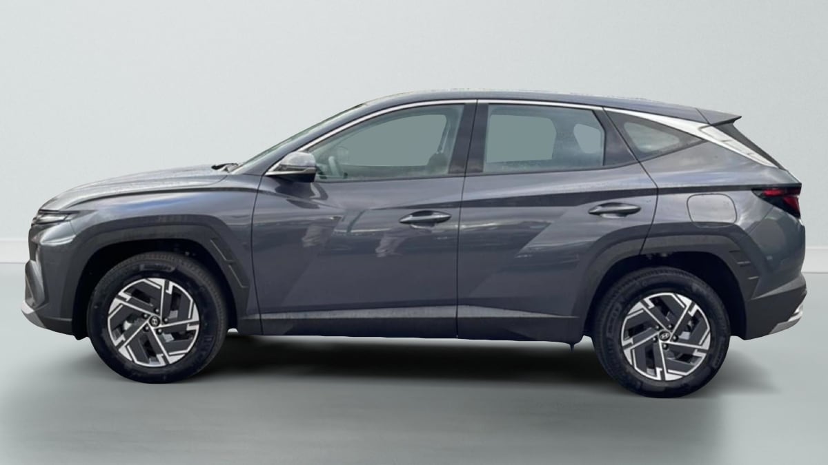 362003_p2 - HYUNDAI - TUCSON - 2025 - photo 4