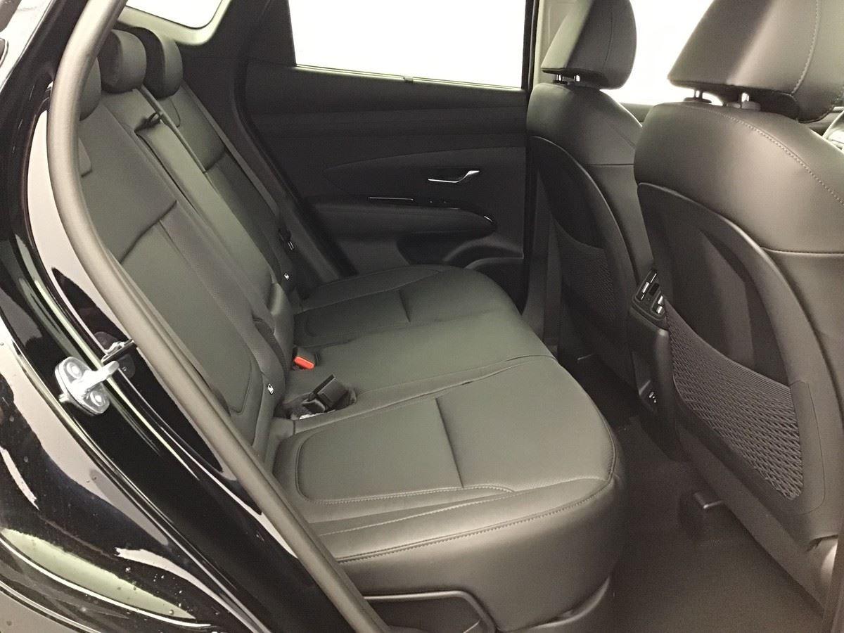 361491_p2 - HYUNDAI - TUCSON - 2025 - photo 7