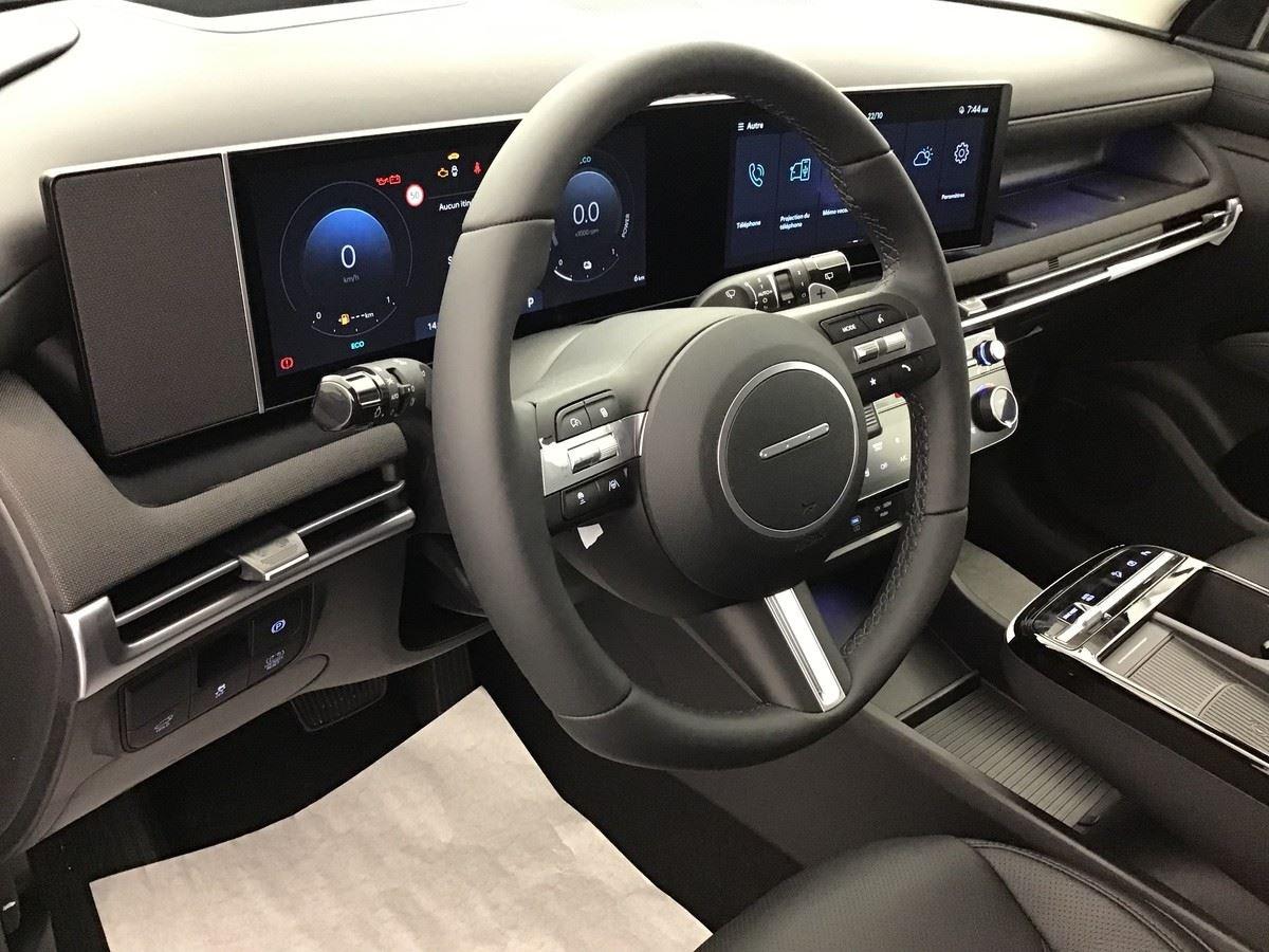 361491_p2 - HYUNDAI - TUCSON - 2025 - photo 10