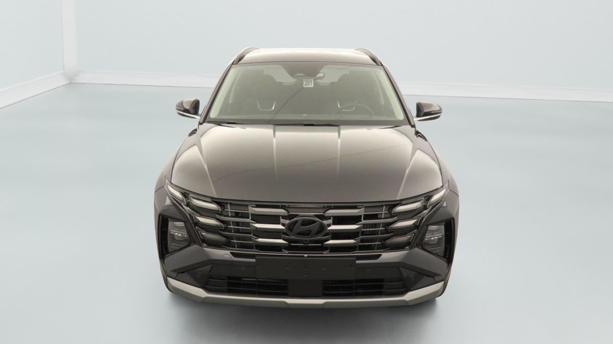 361494_p2 - HYUNDAI - TUCSON - 2025 - photo 2