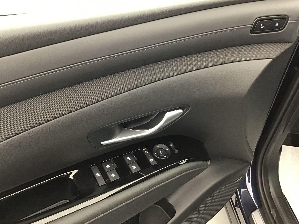 361495_p2 - HYUNDAI - TUCSON - 2025 - photo 9
